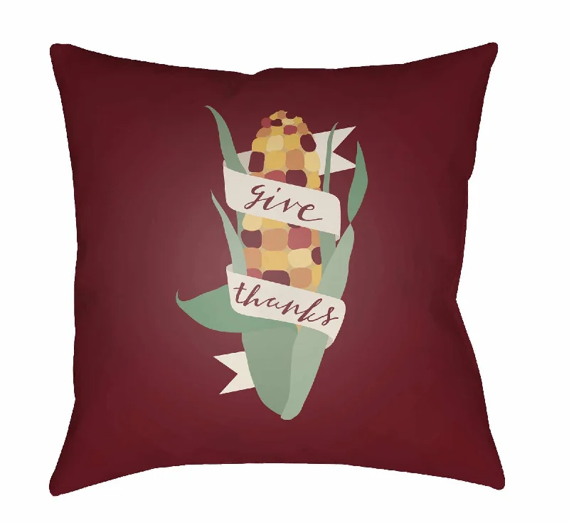 Dorneyville Throw Pillow