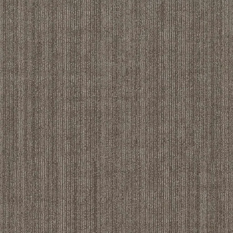 Shaw Native 54963-00100 Prime 24" X 24" Carpet Tile (80 SF/Box)