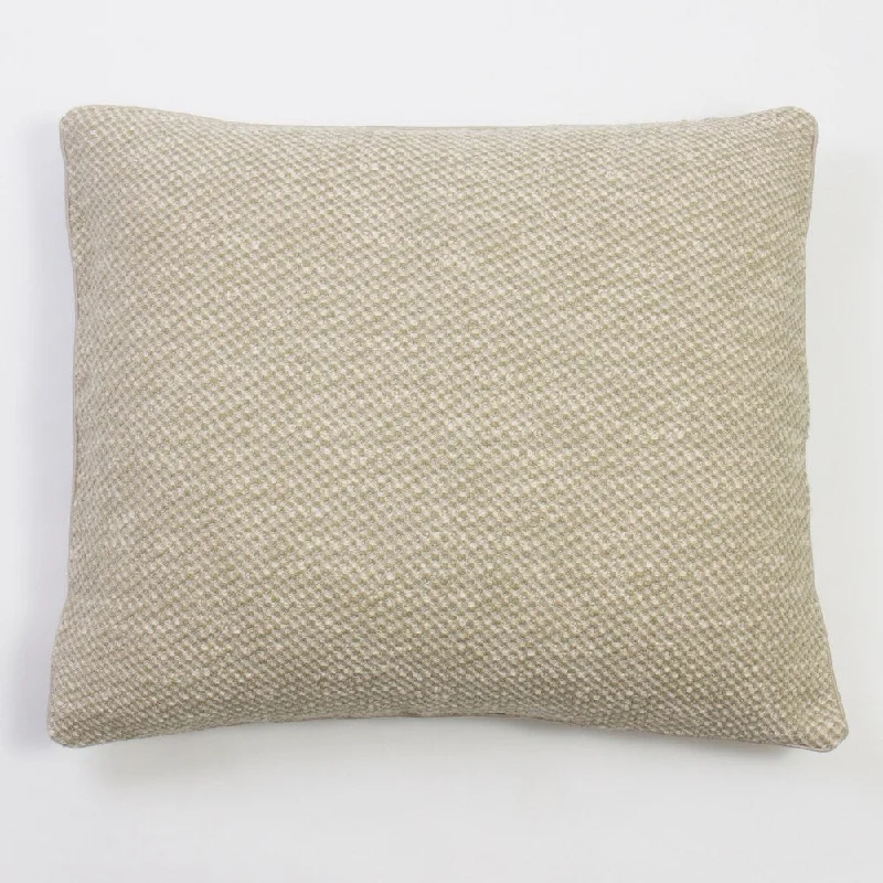 Zenro Cotton 31 x 37 Inch Dutch Euro Pillow Sham