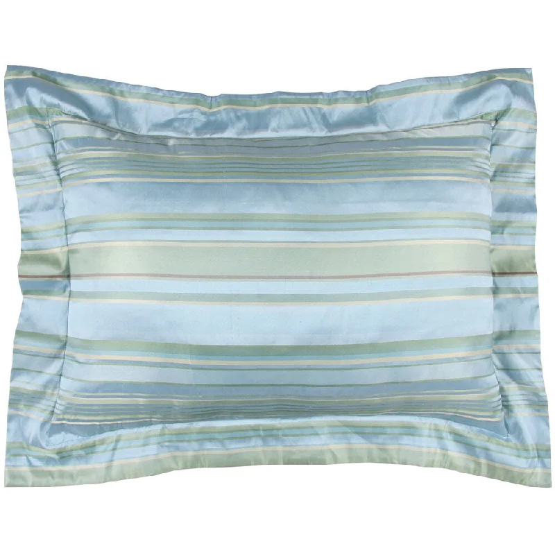 Sandy Wilson Fresca Silk Sham (Set of 2)