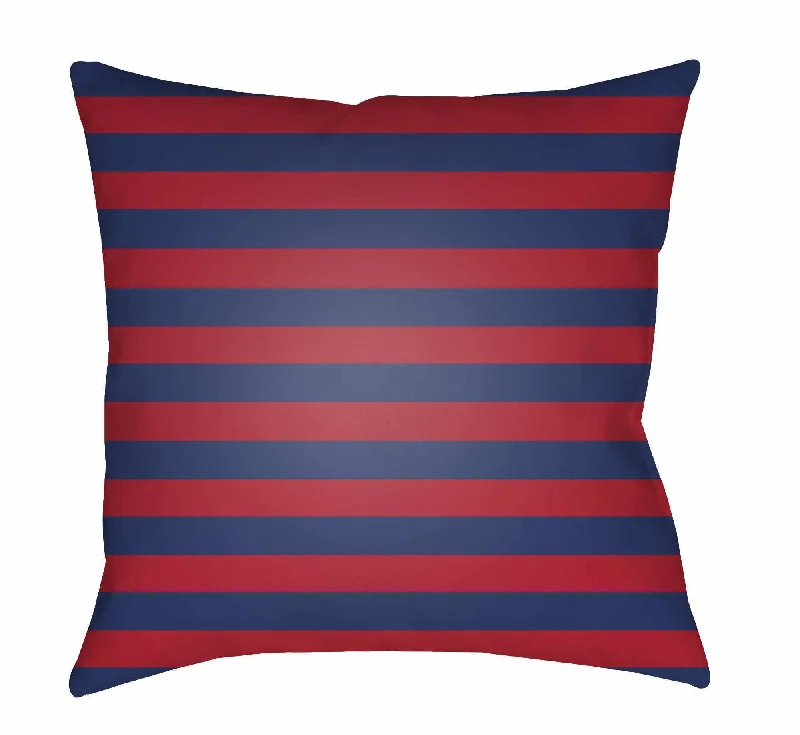 Bilar Throw Pillow