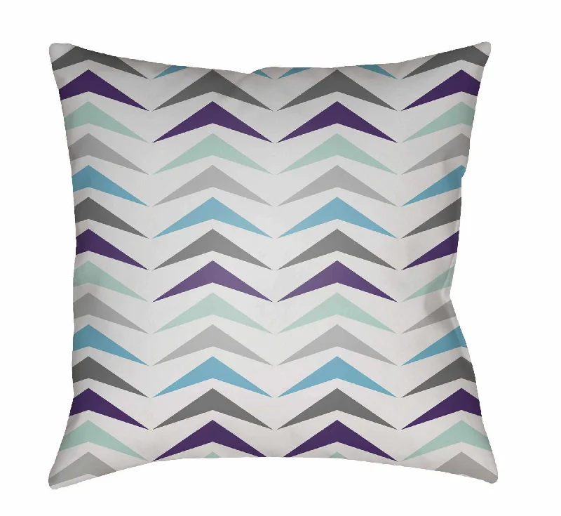 Rawdon Throw Pillow