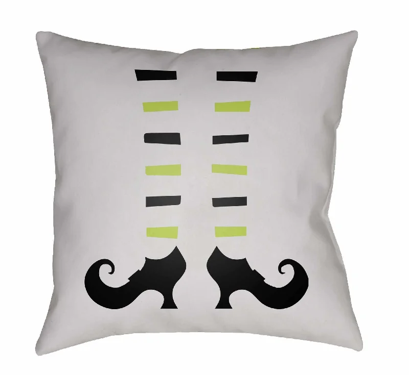 Binuangan Throw Pillow