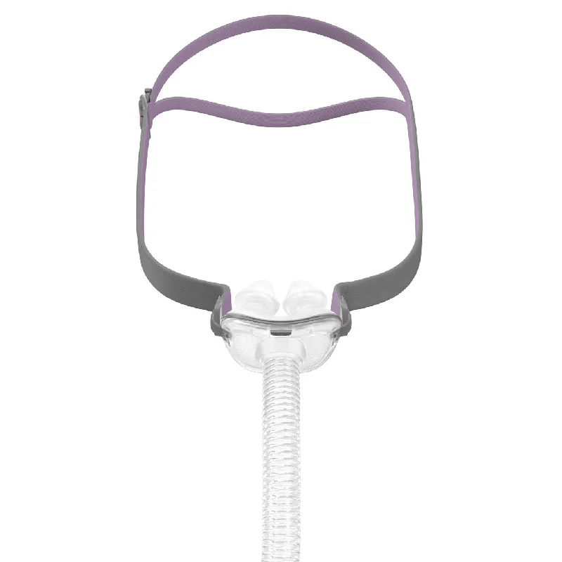 ResMed AirFit™ P10 for Her Nasal Pillow CPAP Mask Complete System