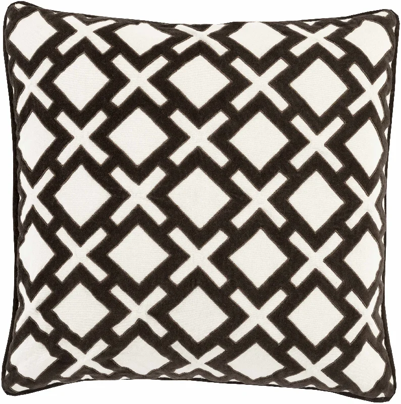 Destin Throw Pillow - Clearance