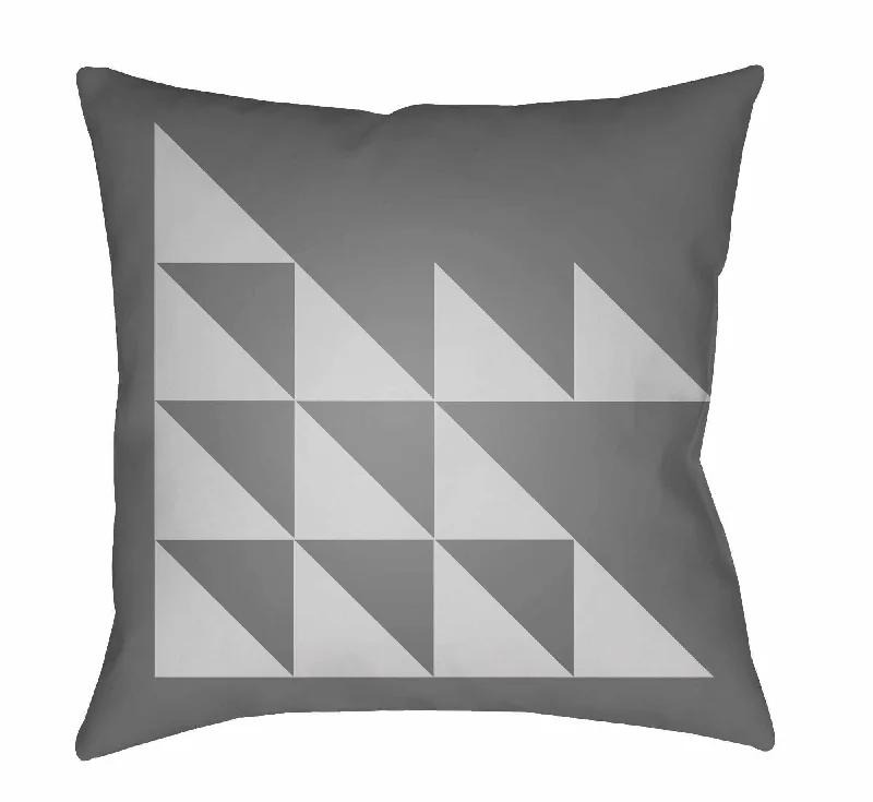 Nabua Throw Pillow