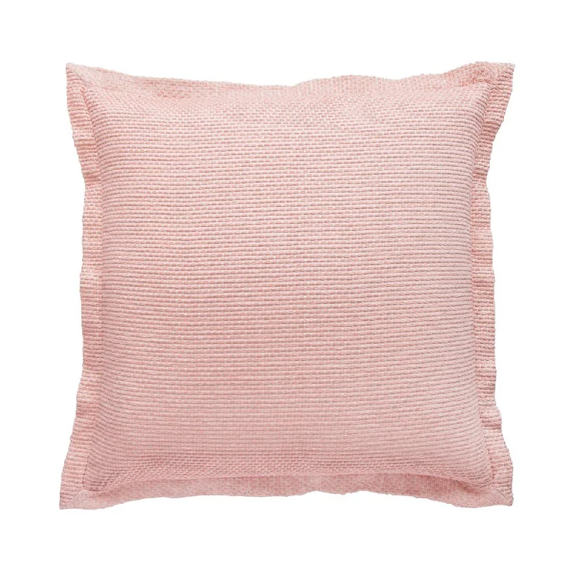 Hiend Accents Jolie Euro Sham, 27" x 27", 1PC