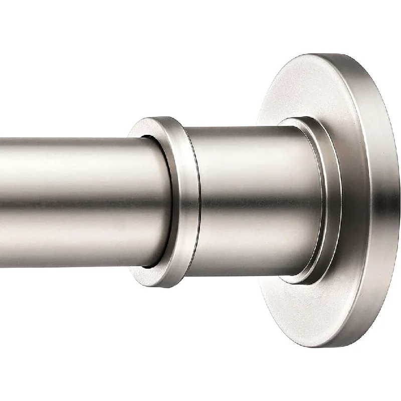 Satin Nickel