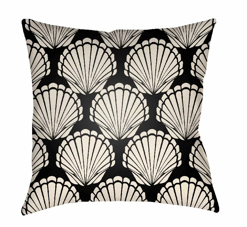 Biri Throw Pillow