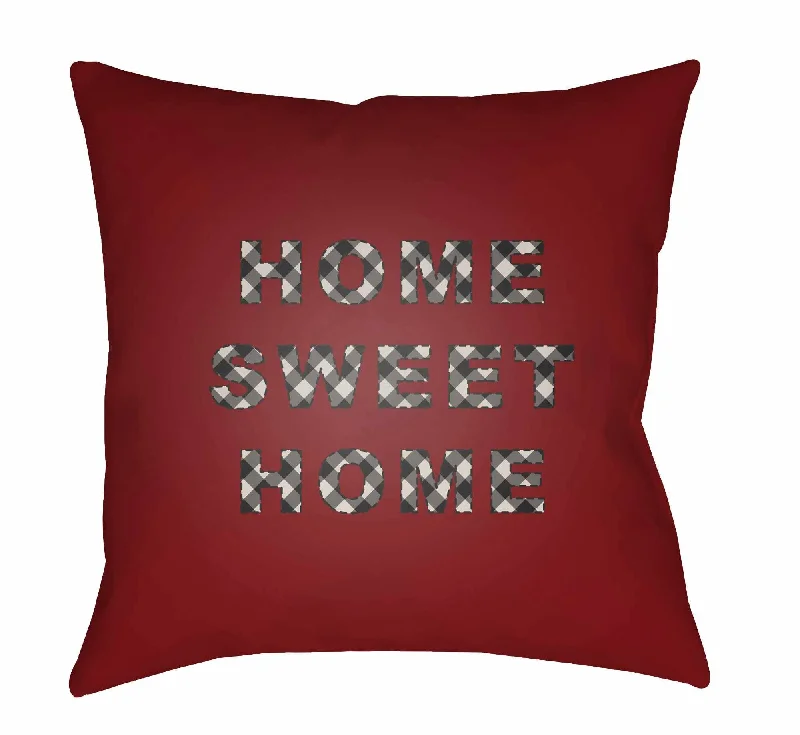 Lilli Throw Pillow