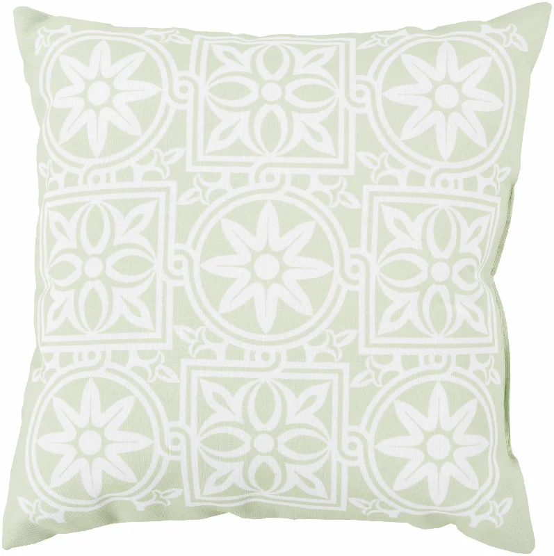 Oquirrh Throw Pillow