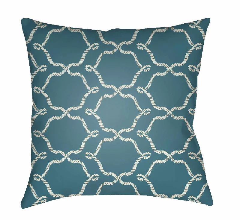 Sparwood Throw Pillow