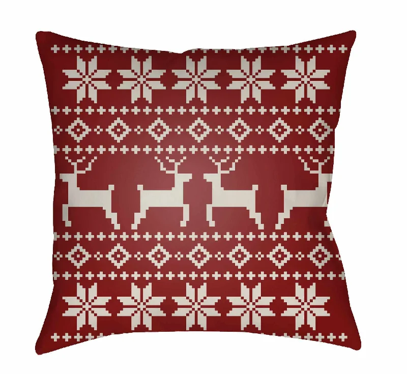 Castlerea Throw Pillow