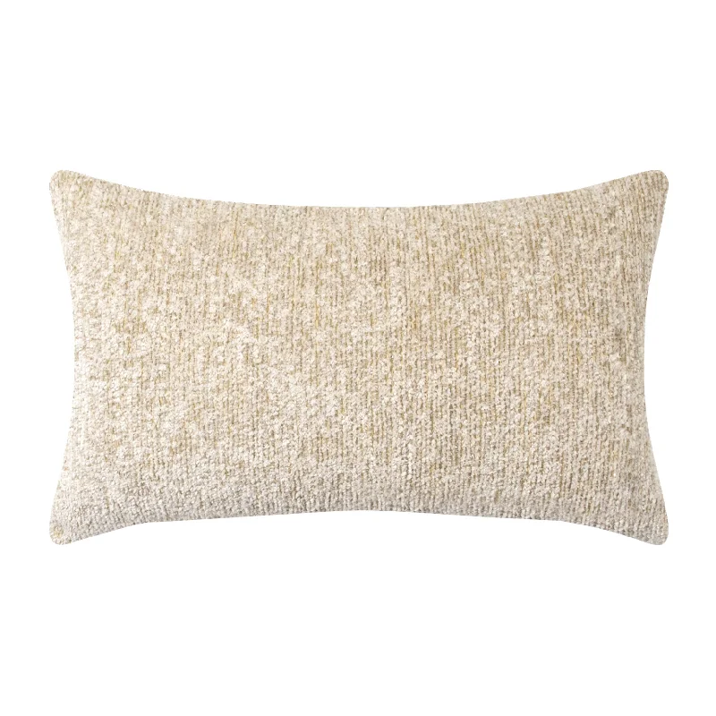 12" x 20" Elaine Smith Pillow  Comfort Honey