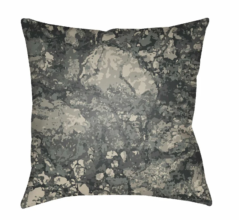 Soji Throw Pillow