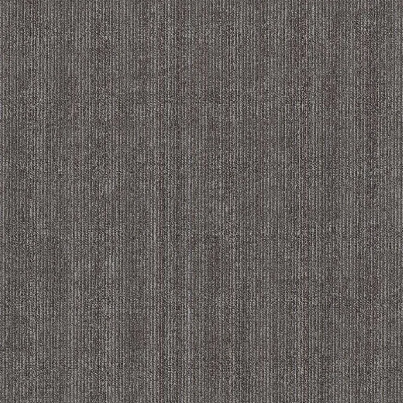 Shaw Native 54963-00500 Belonging 24" X 24" Carpet Tile (80 SF/Box)