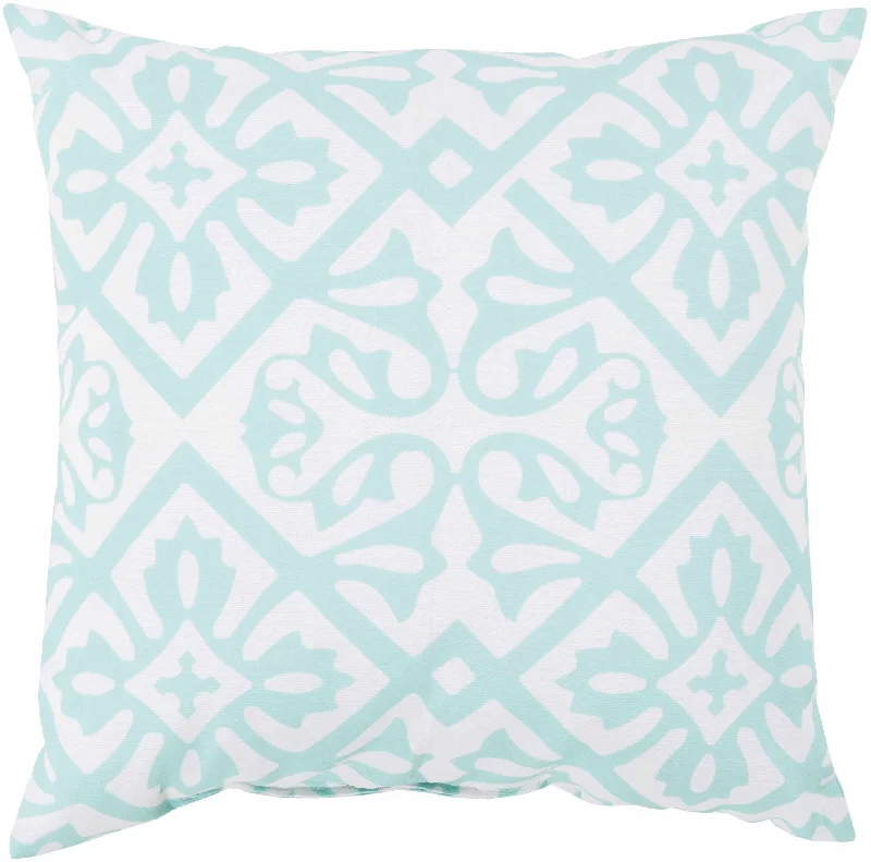 Aglalana Throw Pillow