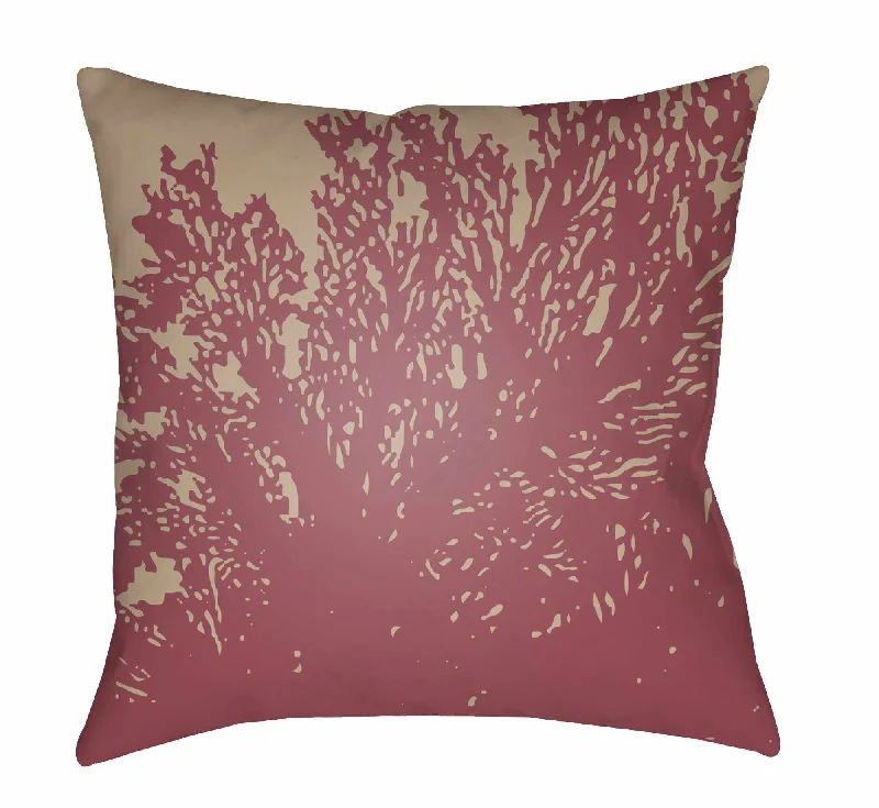 Shani Throw Pillow