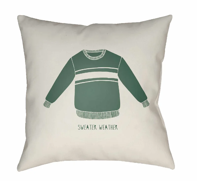 Sameh Throw Pillow