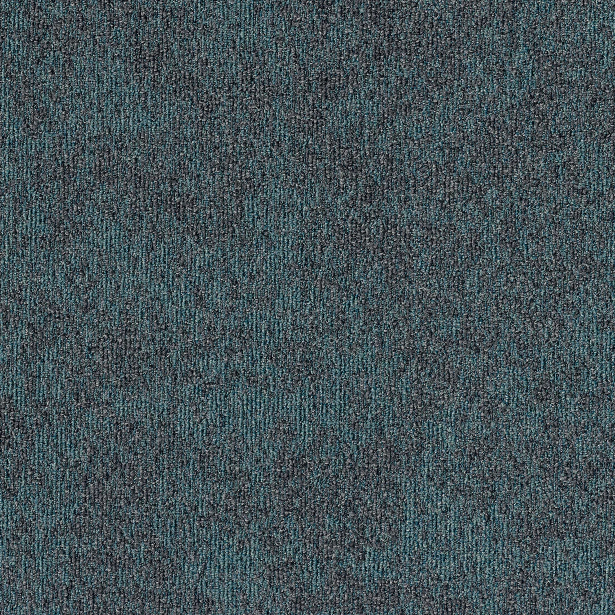 Mohawk - Shape Theory - Cartesian Plane - 24 in. x 24 in. - Commercial Carpet Tile - Ice Inverse