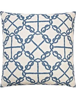 Contempo Indoor Pillows/Figure Eights Accent Pillows