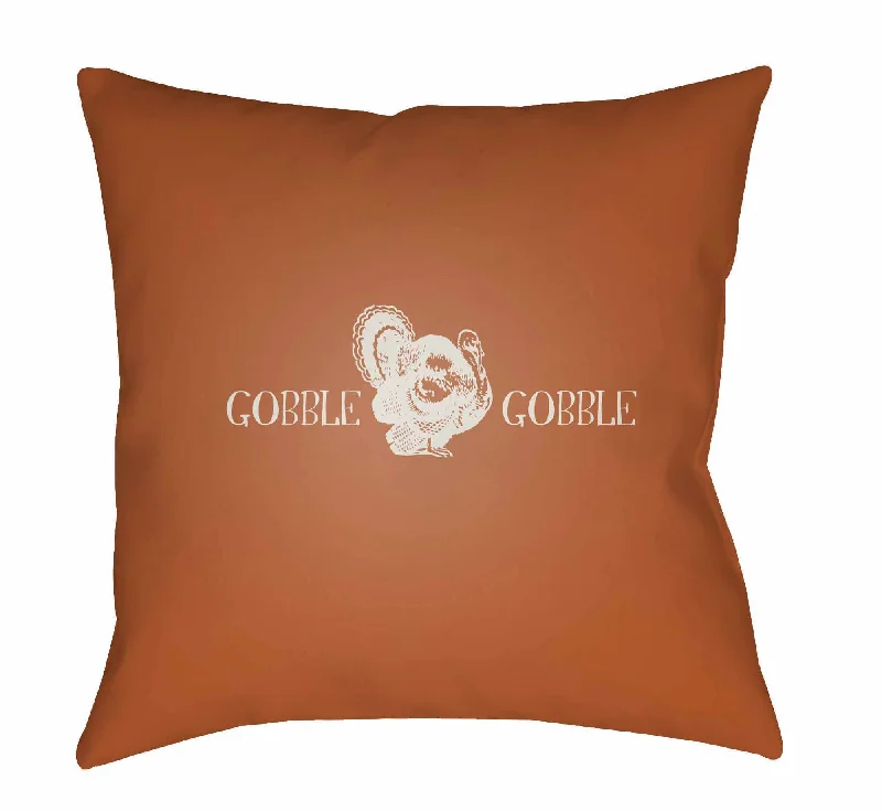 Buhi Throw Pillow