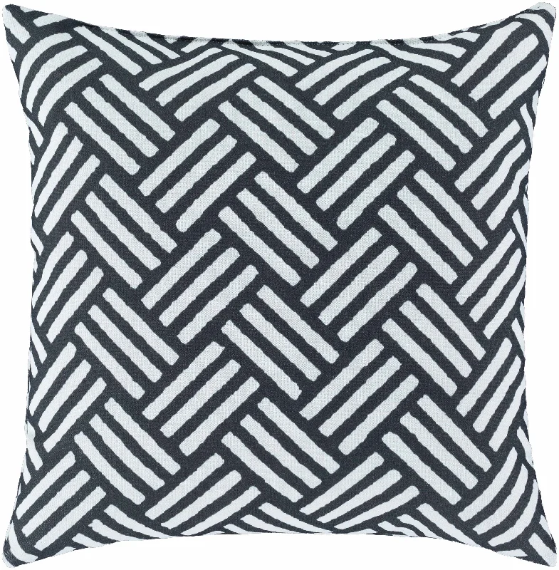 Sebree Throw Pillow