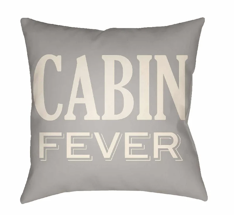 Culit Throw Pillow