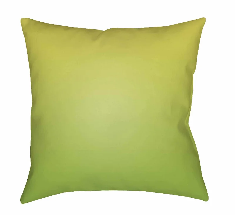 Coda Throw Pillow