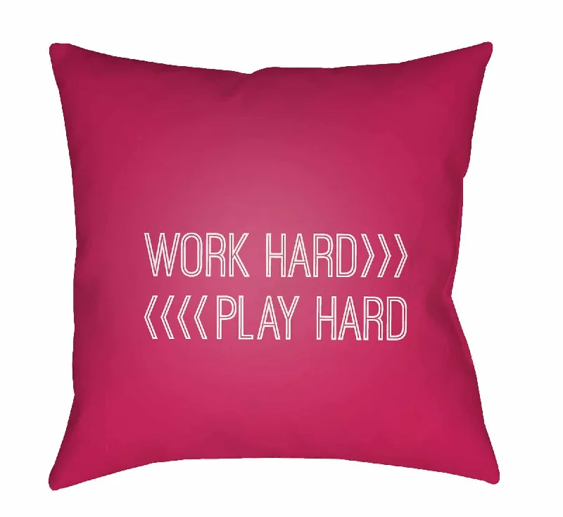 Jaen Throw Pillow