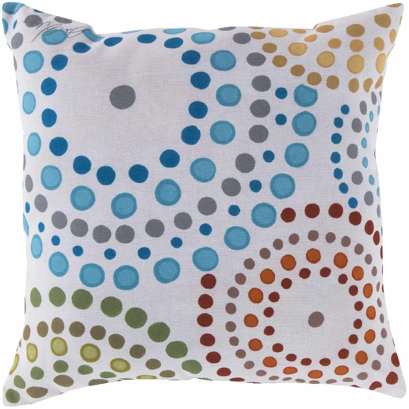 Harvington Throw Pillow