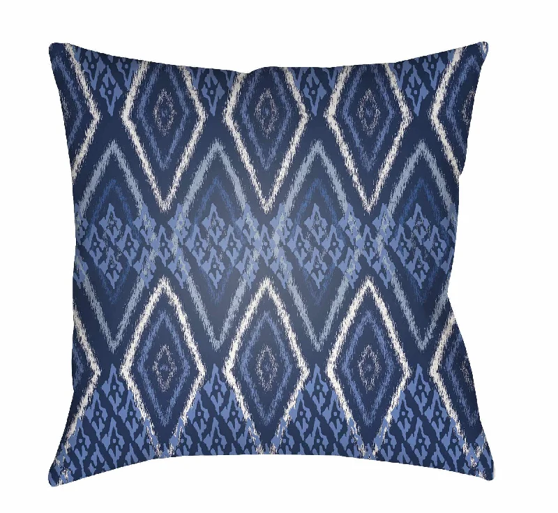 Kilmarnoch Throw Pillow