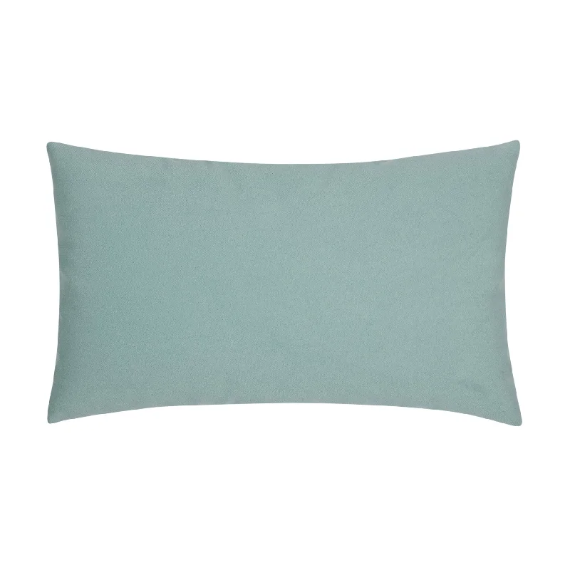 12" x 20" Elaine Smith Pillow  Lush Velvet Tiffany