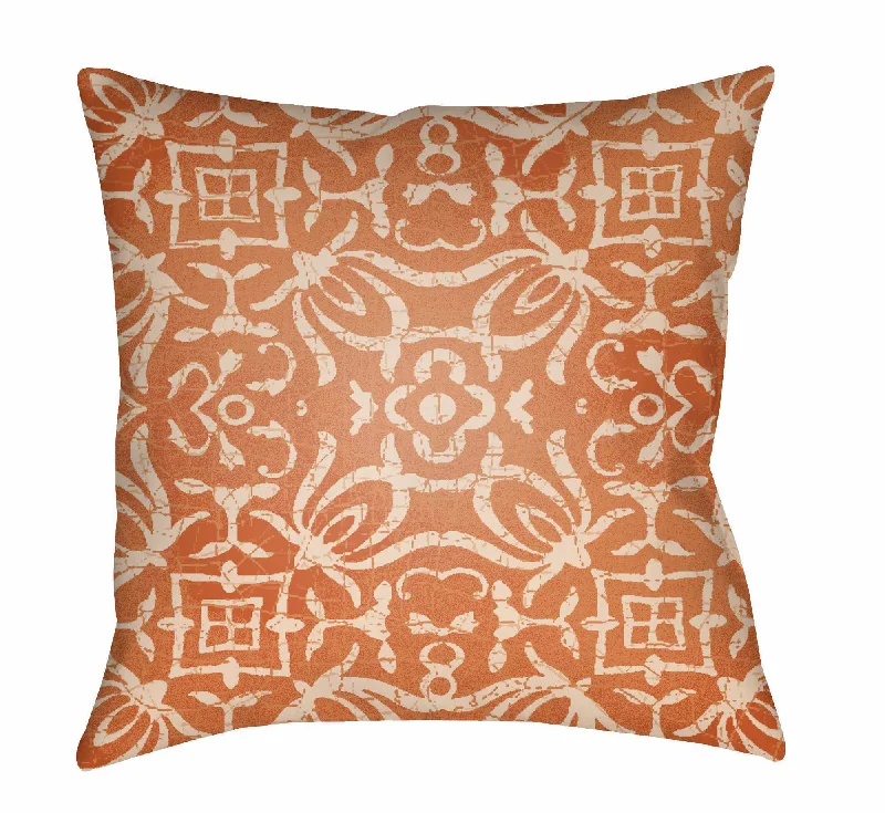 Hess Throw Pillow Cover