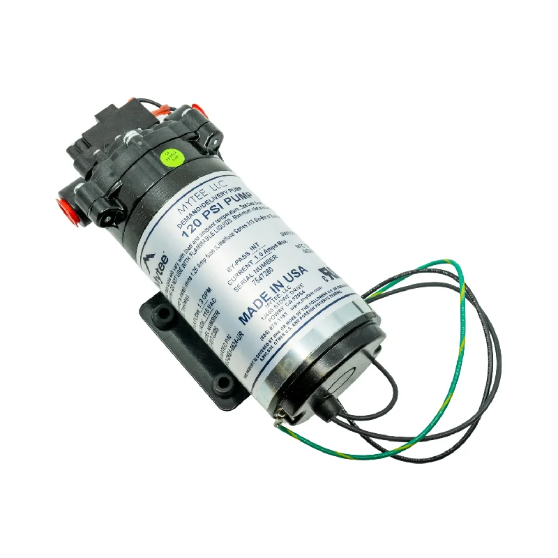 Mytee Demand / Delivery Pump - 120 PSI