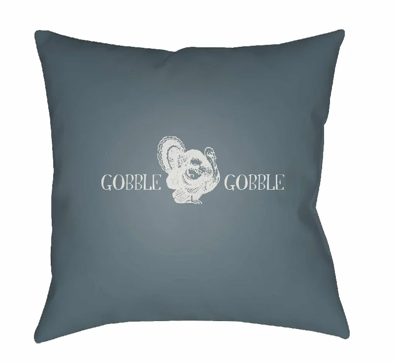 Bostonia Throw Pillow