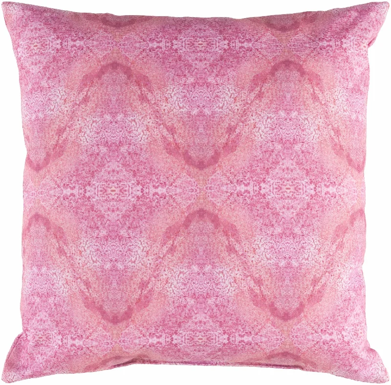 Maturanoc Throw Pillow