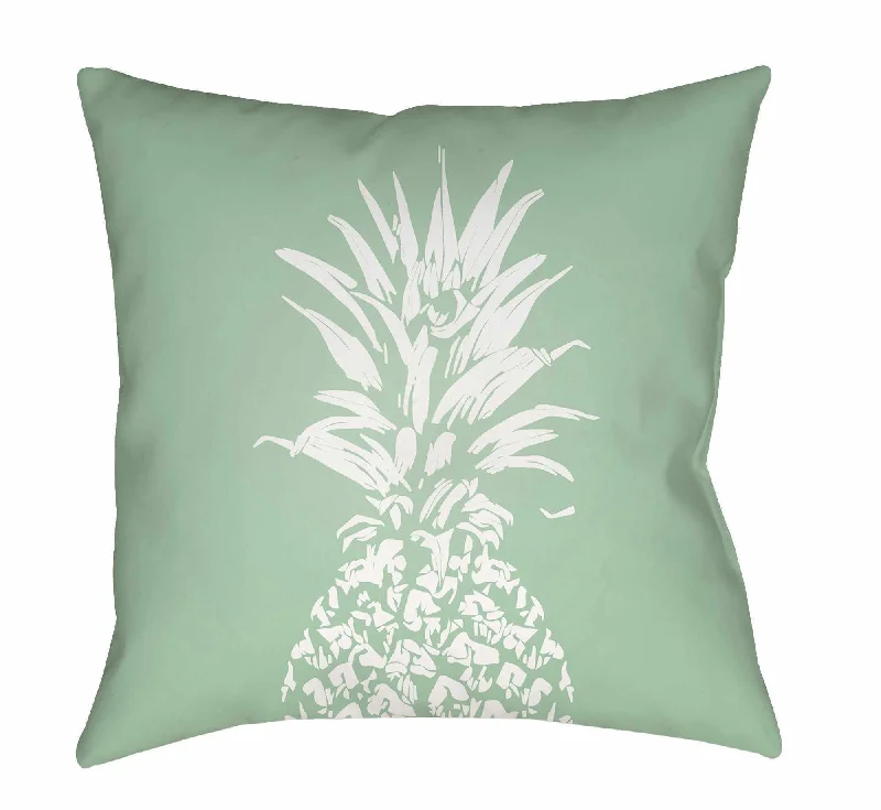 Invercargill Throw Pillow