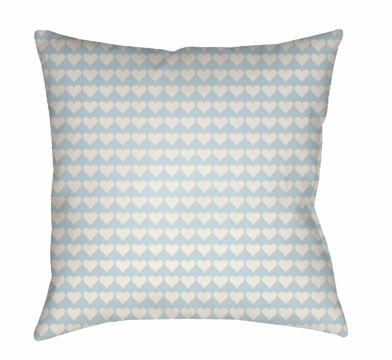 Spaldings Throw Pillow