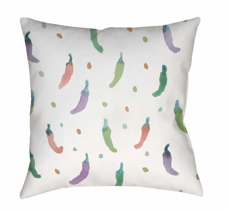 Tamah Throw Pillow