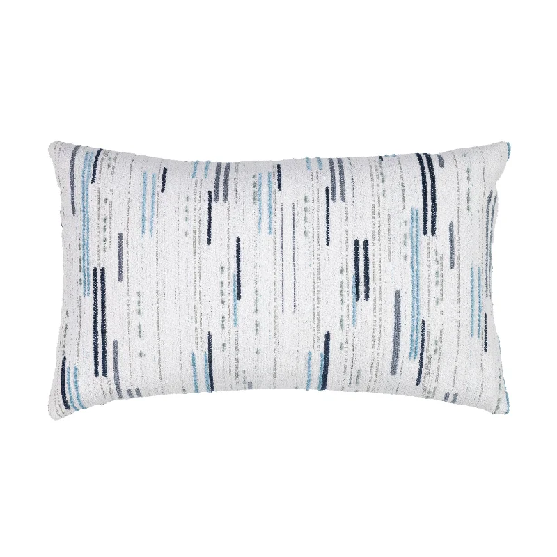 12" x 20" Elaine Smith Pillow  Connection Ocean