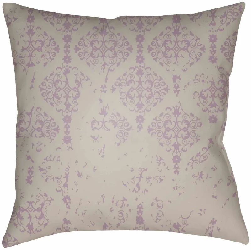 Alua Throw Pillow