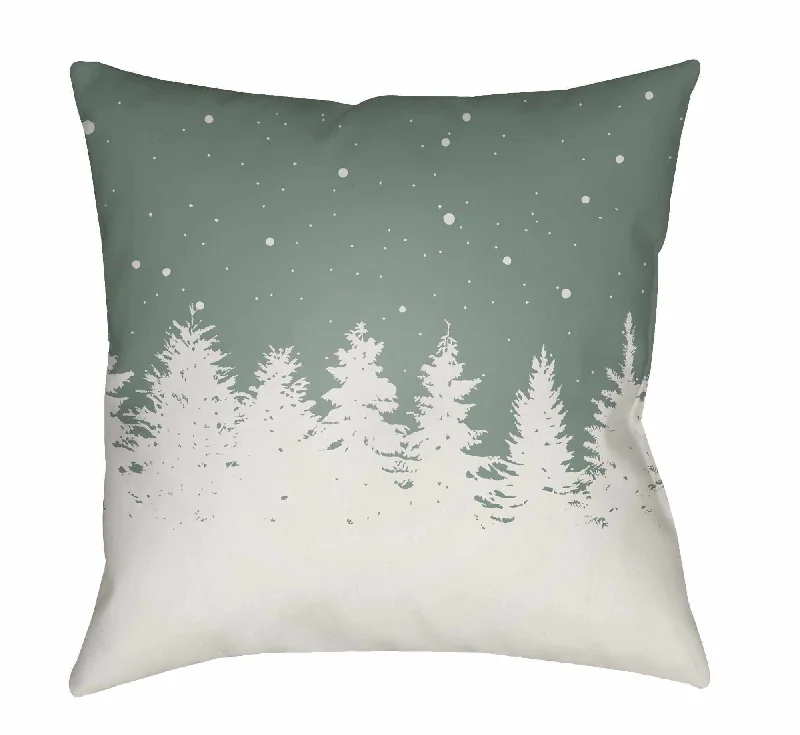 Balcarres Throw Pillow