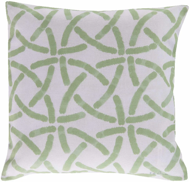 Parklea Throw Pillow