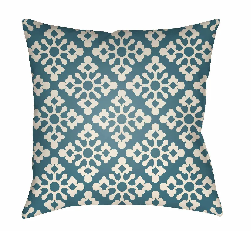 Taipa Throw Pillow