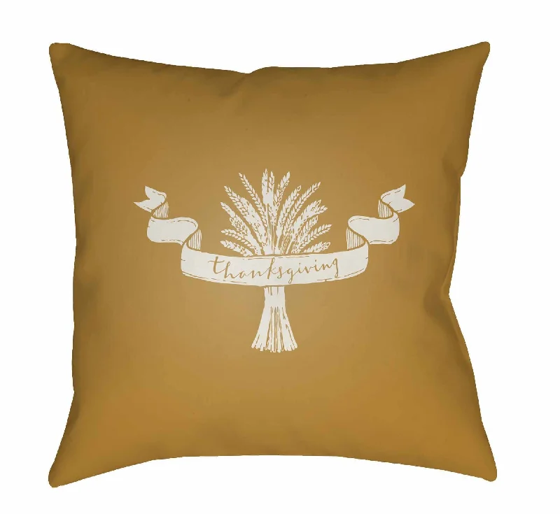 Erix Throw Pillow