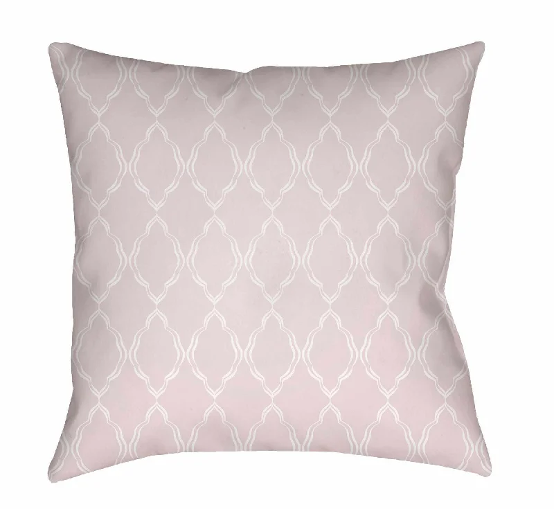 Telabastagan Throw Pillow