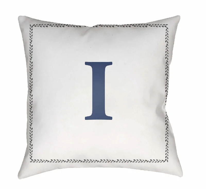 Josefina Throw Pillow