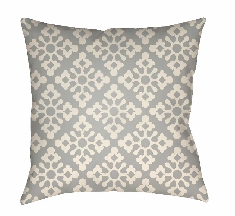 Capuluan Throw Pillow