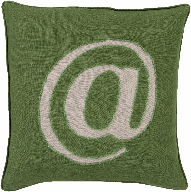 Yulara Pillow Cover